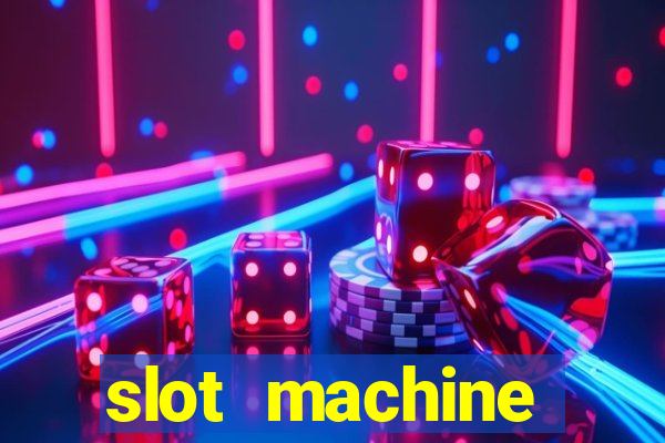 slot machine kostenlos spielen