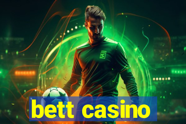 bett casino