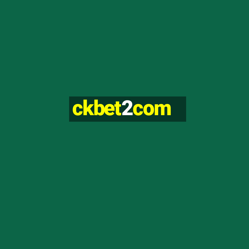 ckbet2com