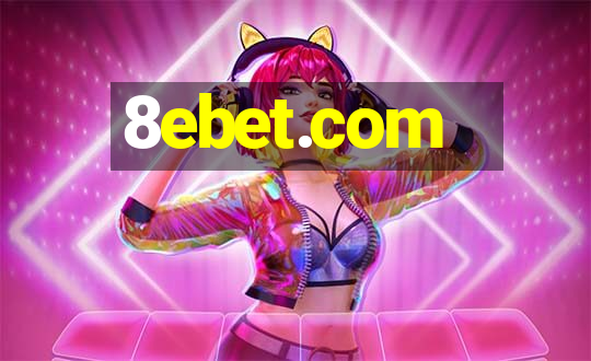 8ebet.com