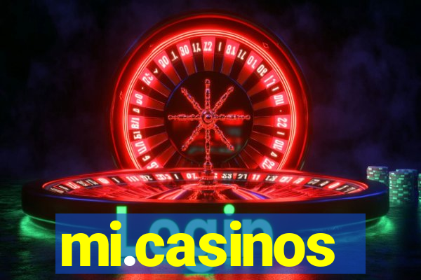 mi.casinos