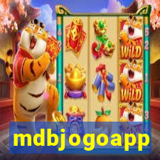 mdbjogoapp