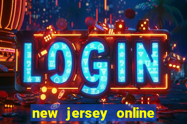 new jersey online casino reviews