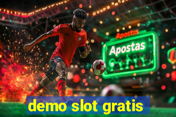 demo slot gratis