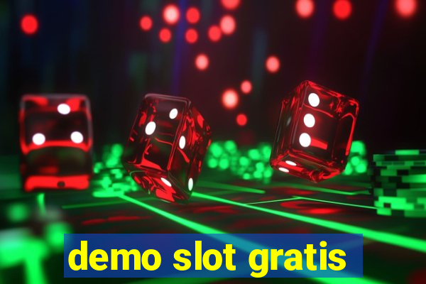 demo slot gratis