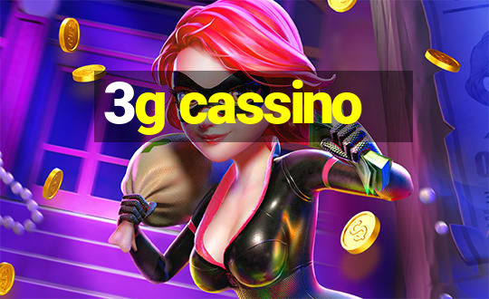 3g cassino