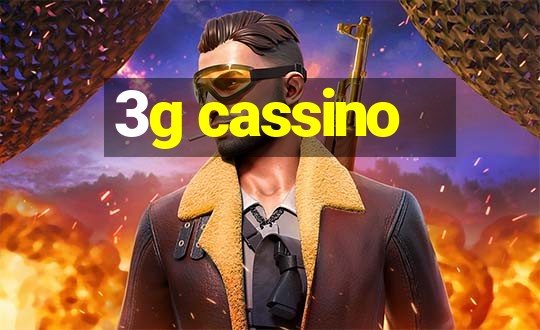 3g cassino