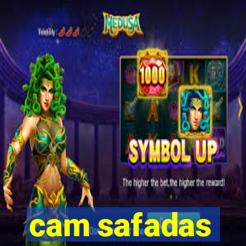 cam safadas