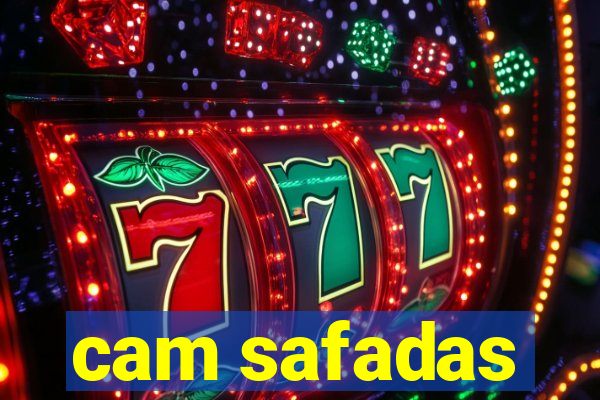 cam safadas