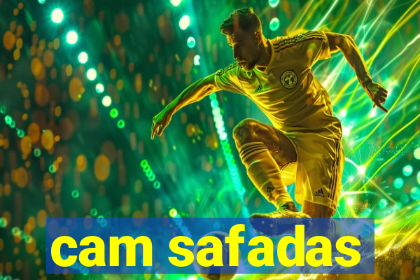 cam safadas