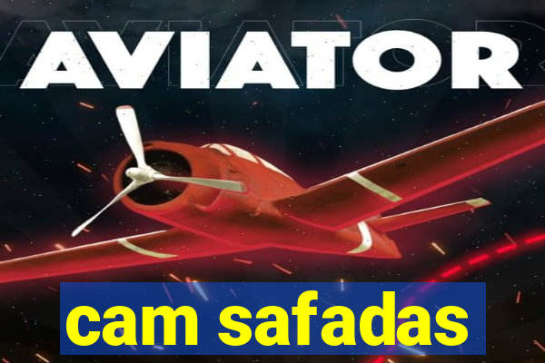 cam safadas