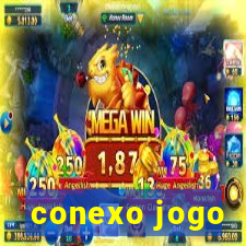 conexo jogo