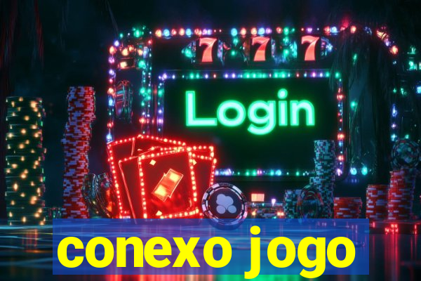 conexo jogo