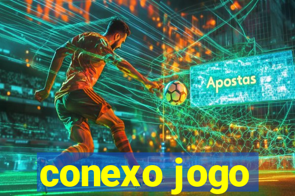 conexo jogo