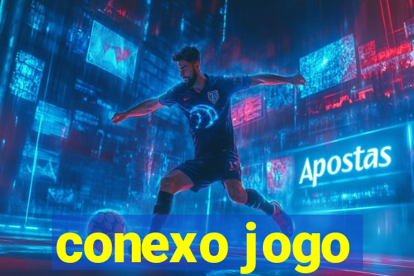 conexo jogo