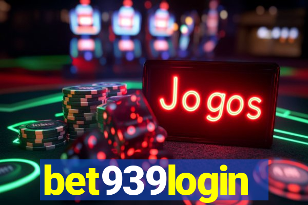 bet939login