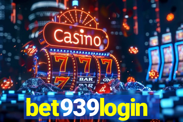 bet939login