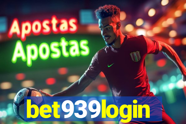 bet939login