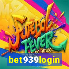 bet939login