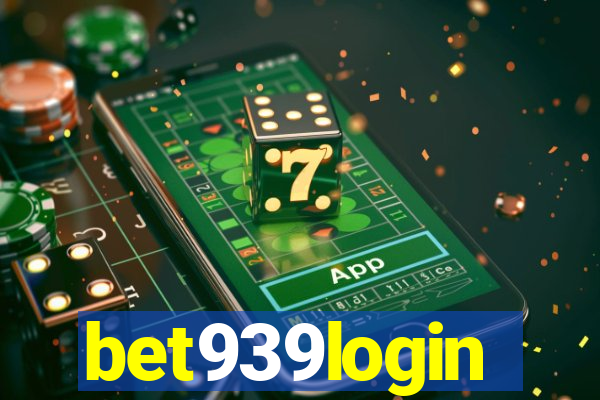 bet939login