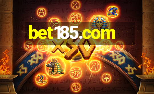 bet185.com