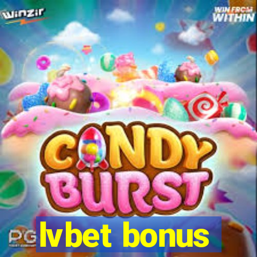 lvbet bonus