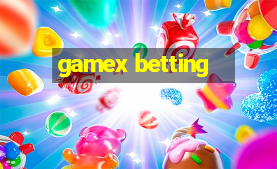 gamex betting