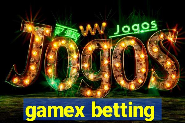 gamex betting