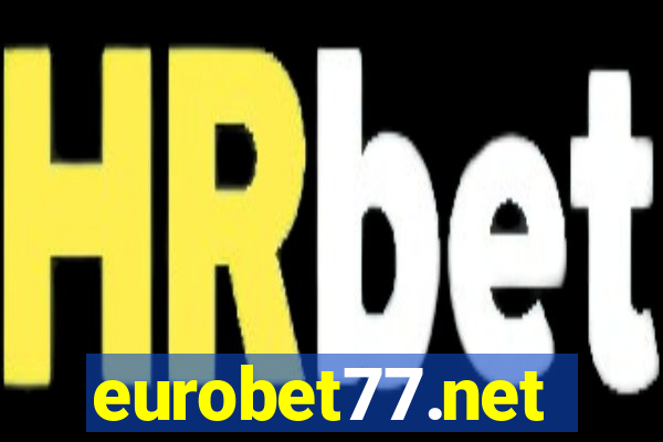 eurobet77.net