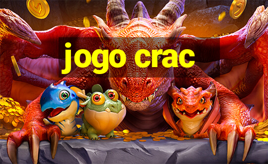 jogo crac