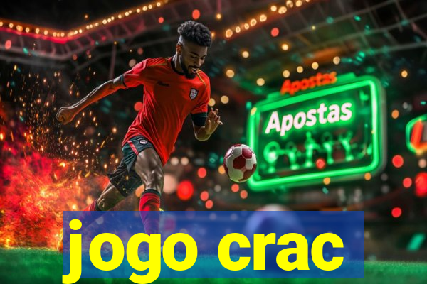 jogo crac