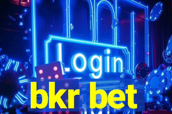 bkr bet