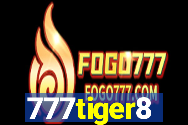 777tiger8