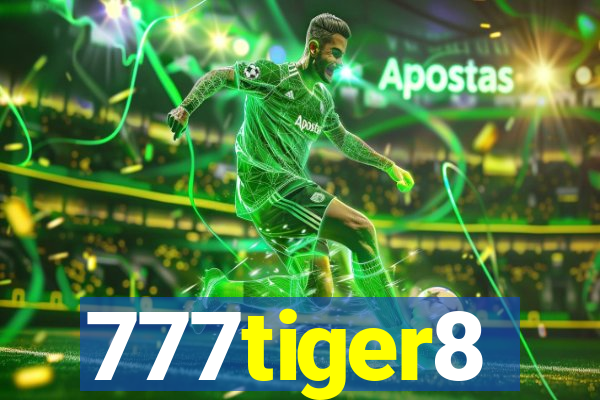 777tiger8