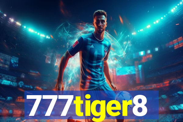 777tiger8