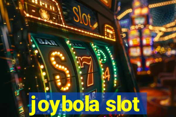 joybola slot