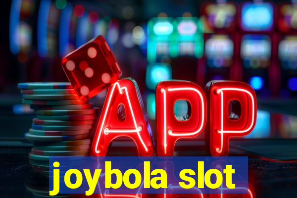 joybola slot