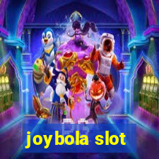 joybola slot