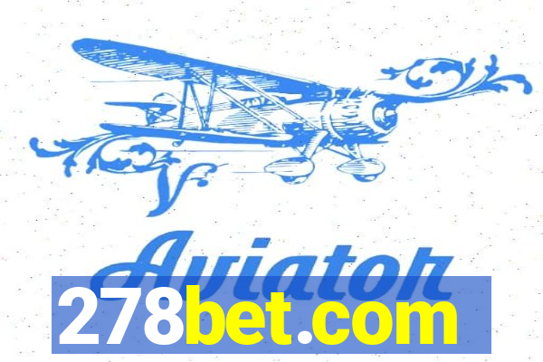 278bet.com