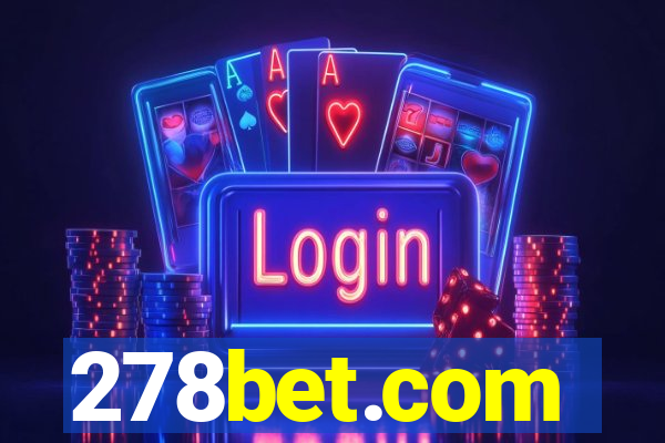 278bet.com