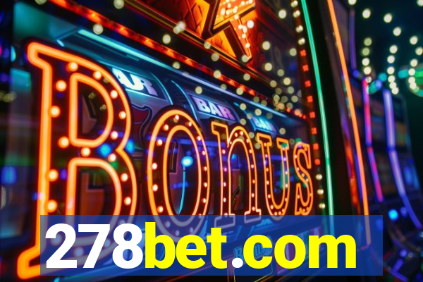 278bet.com