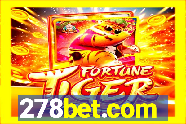 278bet.com