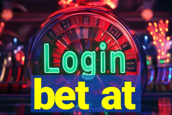 bet at