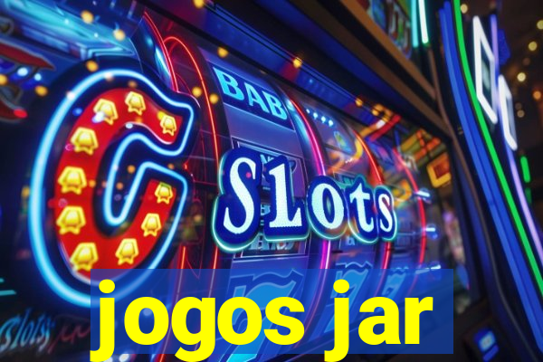 jogos jar