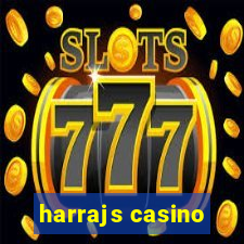 harrajs casino