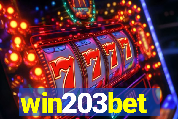 win203bet