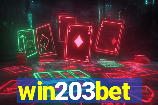 win203bet