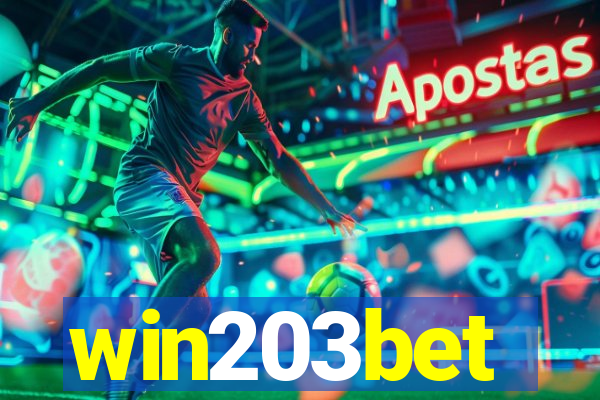 win203bet