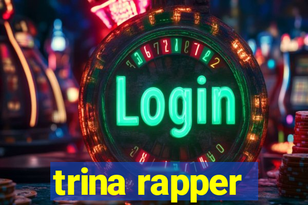 trina rapper