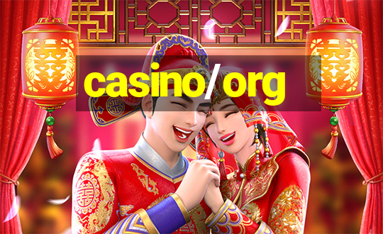 casino/org